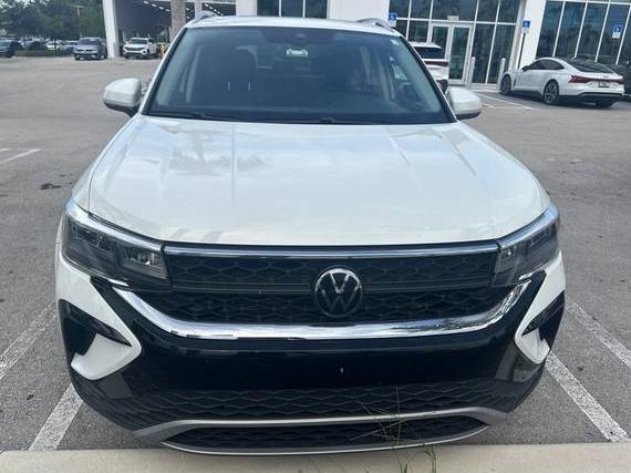 VOLKSWAGEN TAOS 4MOTION 2023 3VVNX7B27PM308462 image